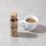 암 예방 캠페인, 자연드림 iN아이쿱협동조합