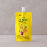 암 예방 캠페인, 자연드림 iN아이쿱협동조합