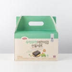 암 예방 캠페인, 자연드림 iN아이쿱협동조합