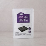 암 예방 캠페인, 자연드림 iN아이쿱협동조합