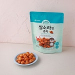 암 예방 캠페인, 자연드림 iN아이쿱협동조합