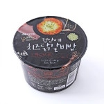 암 예방 캠페인, 자연드림 iN아이쿱협동조합