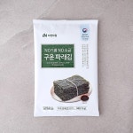 암 예방 캠페인, 자연드림 iN아이쿱협동조합