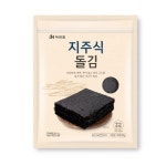 암 예방 캠페인, 자연드림 iN아이쿱협동조합