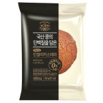 암 예방 캠페인, 자연드림 iN아이쿱협동조합