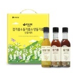 암 예방 캠페인, 자연드림 iN아이쿱협동조합