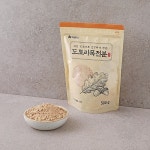 암 예방 캠페인, 자연드림 iN아이쿱협동조합