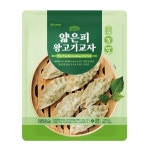 암 예방 캠페인, 자연드림 iN아이쿱협동조합