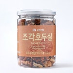 암 예방 캠페인, 자연드림 iN아이쿱협동조합