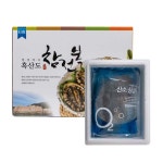 암 예방 캠페인, 자연드림 iN아이쿱협동조합