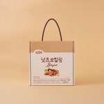 암 예방 캠페인, 자연드림 iN아이쿱협동조합