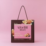 암 예방 캠페인, 자연드림 iN아이쿱협동조합