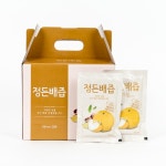 암 예방 캠페인, 자연드림 iN아이쿱협동조합