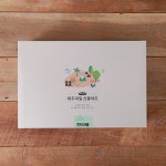 암 예방 캠페인, 자연드림 iN아이쿱협동조합