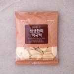 암 예방 캠페인, 자연드림 iN아이쿱협동조합