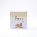 암 예방 캠페인, 자연드림 iN아이쿱협동조합
