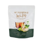 암 예방 캠페인, 자연드림 iN아이쿱협동조합
