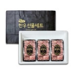 암 예방 캠페인, 자연드림 iN아이쿱협동조합