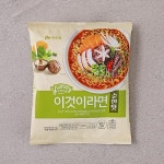 암 예방 캠페인, 자연드림 iN아이쿱협동조합