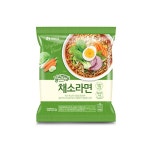 암 예방 캠페인, 자연드림 iN아이쿱협동조합