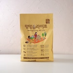 암 예방 캠페인, 자연드림 iN아이쿱협동조합