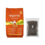 암 예방 캠페인, 자연드림 iN아이쿱협동조합
