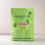 암 예방 캠페인, 자연드림 iN아이쿱협동조합