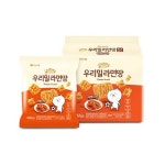 암 예방 캠페인, 자연드림 암 예방 캠페인