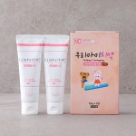암 예방 캠페인, 자연드림 iN아이쿱협동조합