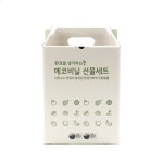 암 예방 캠페인, 자연드림 iN아이쿱협동조합