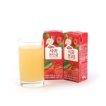 암 예방 캠페인, 자연드림 iN아이쿱협동조합