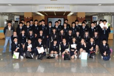 포토갤러리-양촌중학교 제192회 인천광역시의회 임시회 제2차 본회의 방청 내용 | 인천광역시의회 어린이 의회>함께해요