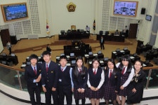 포토갤러리 목록 | 인천광역시의회 어린이 의회>함께해요