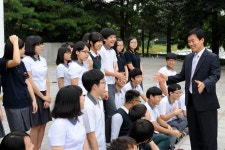 포토갤러리 목록 | 인천광역시의회 어린이 의회>함께해요