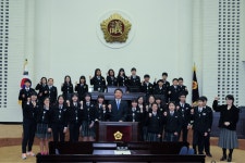 포토갤러리 목록 | 인천광역시의회 어린이 의회>함께해요