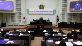 포토갤러리-능허대중학교 의정교실(2015.4.9) 내용 | 인천광역시의회 어린이 의회>함께해요