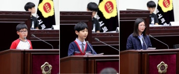 포토갤러리 목록 | 인천광역시의회 어린이 의회>함께해요