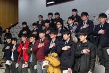 갤러리-본회의 체험교실(인천기계공고) 내용 | 인천광역시의회 메인>소통과 참여>의정아카데미 갤러리-본회의 체험교실(인천기계공고)  내용... 