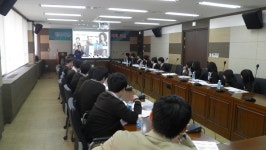 갤러리-제113회 인천광역시 학생 모의의회(청라중학교) 내용... 학생 모의의회(청라중학교)  내용 | 인천광역시의회 메인>소통과 참여>의정아카데미