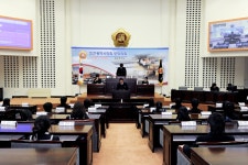 갤러리-제45회 인천광역시 모의의회(불로중학교) 내용 | 인천광역시의회 메인>소통과 참여>의정아카데미 갤러리-제45회 인천광역시 모의의회... 