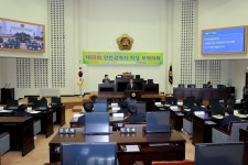 갤러리-제99회 인천광역시 학생 모의의회(산곡남중학교) 내용... 모의의회(산곡남중학교)  내용 | 인천광역시의회 메인>소통과 참여>의정아카데미