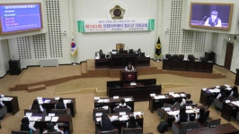 갤러리-제141회 청소년 의정교실(화도진중학교) 내용 | 인천광역시의회 메인>소통과 참여>의정아카데미 갤러리-제141회 청소년 의정교실... 