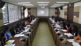 갤러리-제139회 청소년 의정교실(산곡북초등학교) 내용... 의정교실(산곡북초등학교)  내용 | 인천광역시의회 메인>소통과 참여>의정아카데미
