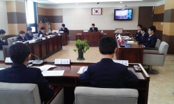 보도자료-학생모의의회 개최(산곡남중학교) 내용 | 인천광역시의회 메인... 개최(산곡남중학교)  내용 | 인천광역시의회 메인>의회소식