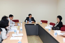 보도자료-공동생활가정 관계자와의 간담회 개최 내용 | 인천광역시의회 메인>의회소식 보도자료-공동생활가정 관계자와의 간담회 개최  내용... 