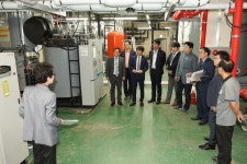 보도자료-인천광역시의회 문화복지위원회, 여성가족재단 등 현장방문 실시 내용 | 인천광역시의회 메인>의회소식 보도자료-인천광역시의회... 