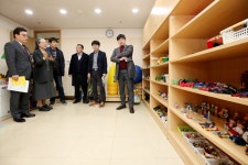 보도자료-문화복지위원회, ‘아동복지종합복지센터, 노인종합문화회관 등 시찰 내용 | 인천광역시의회 메인>의회소식 보도자료-문화복지위원회... 