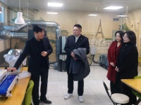 보도자료-인천시의회 교육위원회, 인천청인학교 방문 내용 | 인천광역시의회 메인>의회소식 보도자료-인천시의회 교육위원회, 인천청인학교 방문... 