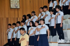 방청갤러리 -청천중학교 제175회 인천광역시의회 제1차정례회 방청... 방청갤러리 -청천중학교 제175회 인천광역시의회 제1차정례회 방청  내용... 