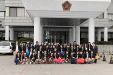 방청갤러리 -문학정보고등학교 제183회 인천광역시의회 임시회 방청... 방청갤러리 -문학정보고등학교 제183회 인천광역시의회 임시회 방청... 